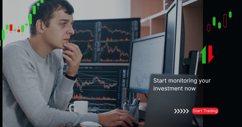How to monitor your investments