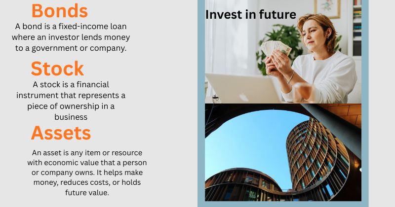 What is asset allocation in investing