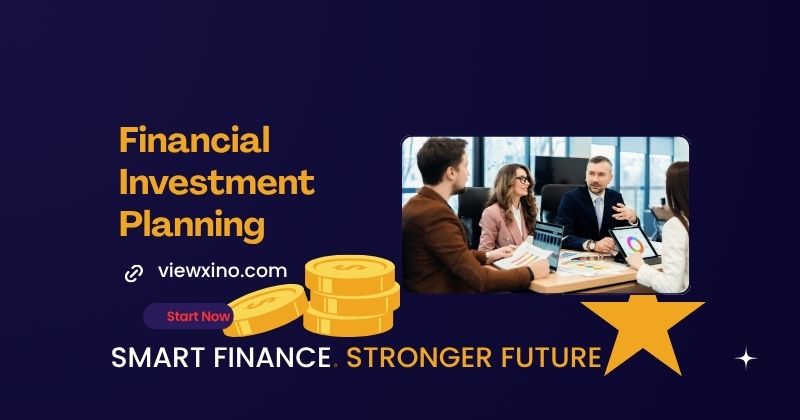 how to choose your first investment.