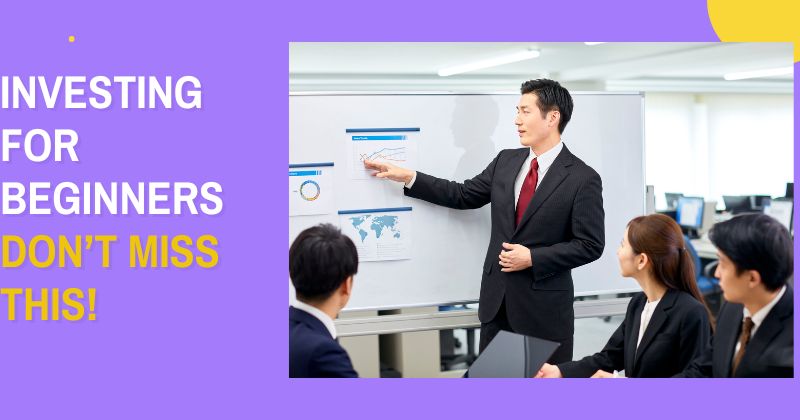 investing for beginners
