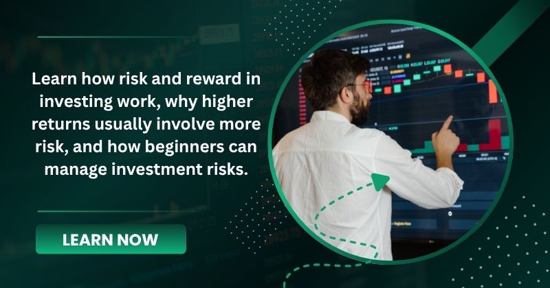 risk and reward in investing