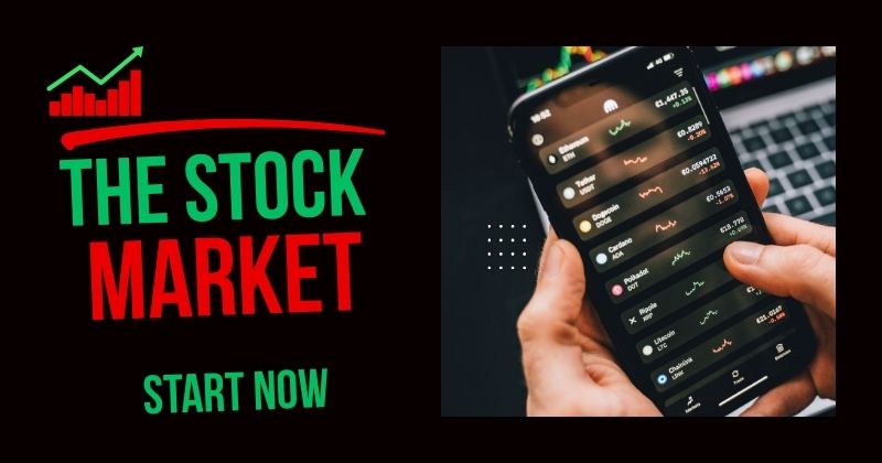 what is a stock market