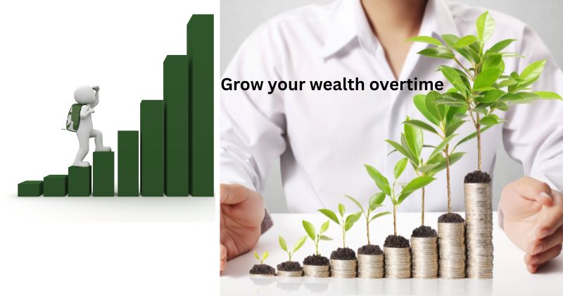 what is compound growth in investing